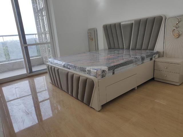 3 BHK Apartment in Karampura for rent New Delhi. The reference number is 20780965