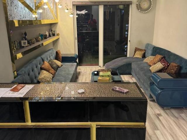 3 BHK Apartment in Karampura for rent New Delhi. The reference number is 20783726