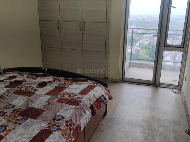 3 BHK Apartment in Karampura for rent New Delhi. The reference number is 20846252