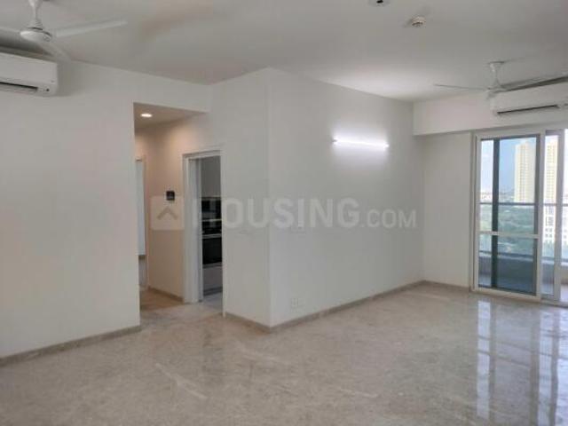 3 BHK Apartment in Karampura for rent New Delhi. The reference number is 20803100