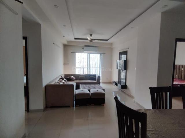 3 BHK Apartment in Karampura for rent New Delhi. The reference number is 20812463