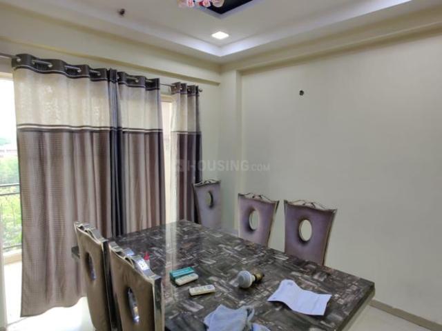 3 BHK Apartment in Karampura for rent New Delhi. The reference number is 20907756