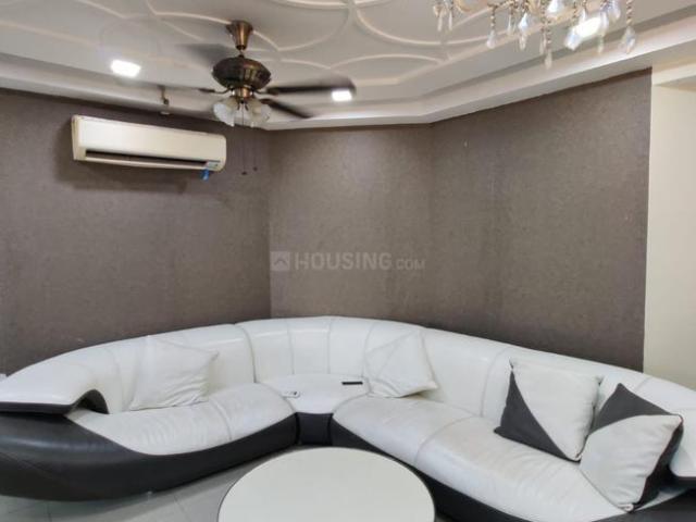 3 BHK Apartment in Karampura for rent New Delhi. The reference number is 20907756