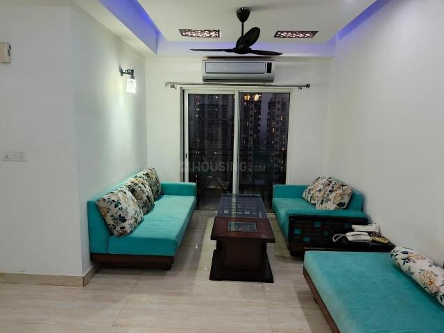 3 BHK Apartment in Karampura for rent New Delhi. The reference number is 20907775