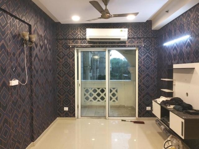 3 BHK Apartment in Karampura for rent New Delhi. The reference number is 21051229