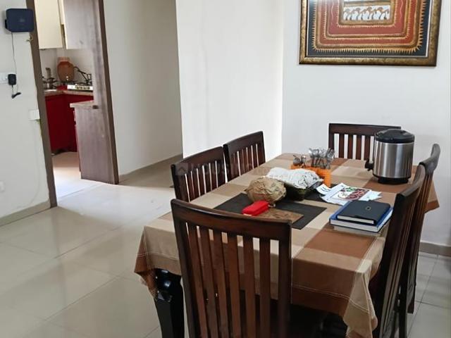 3 BHK Apartment in Karampura for rent New Delhi. The reference number is 21191497