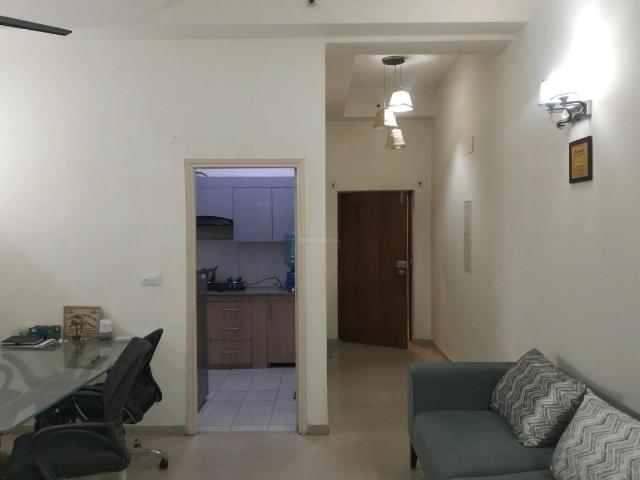 3 BHK Apartment in Karampura for resale New Delhi. The reference number is 16537826