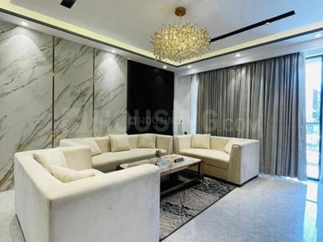 3 BHK Apartment in Karampura for resale New Delhi. The reference number is 16619456