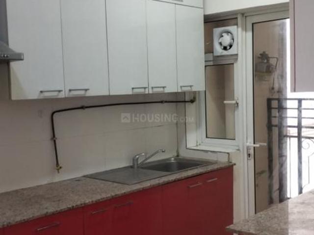 3 BHK Apartment in Karampura for resale New Delhi. The reference number is 16619510