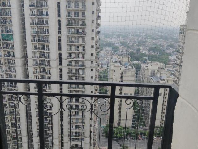 3 BHK Apartment in Karampura for resale New Delhi. The reference number is 17620213