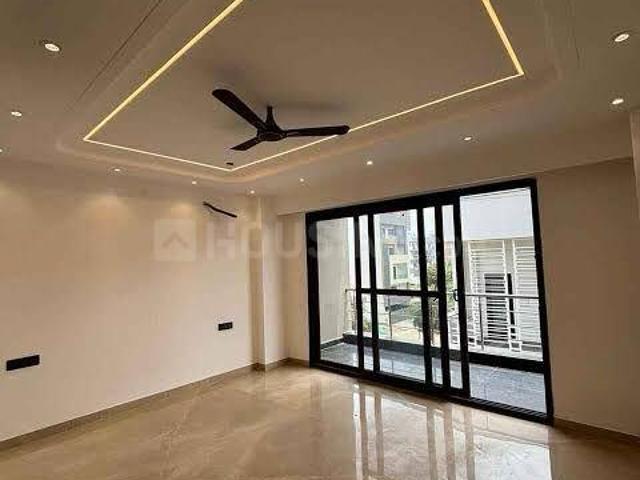 3 BHK Apartment in Karampura for resale New Delhi. The reference number is 17695562