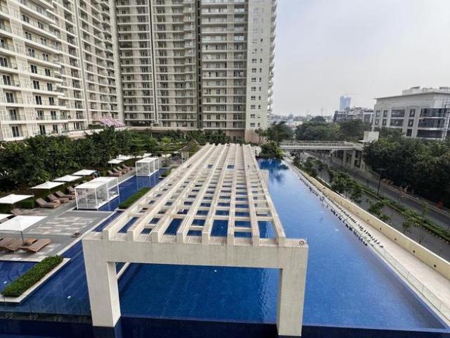 3 BHK Apartment in Karampura for resale New Delhi. The reference number is 18460551