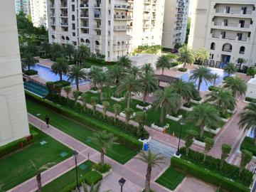 3 BHK Apartment in Karampura for resale New Delhi. The reference number is 19255031