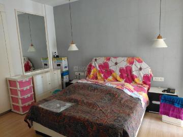 3 BHK Apartment in Karampura for resale New Delhi. The reference number is 19776592