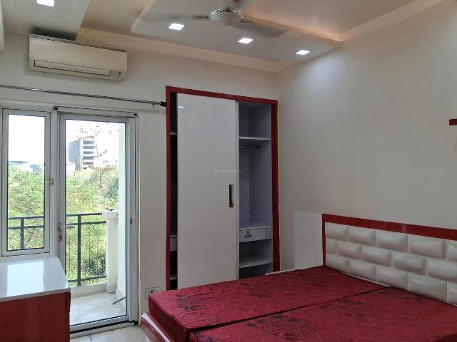 3 BHK Apartment in Karampura for resale New Delhi. The reference number is 20135003