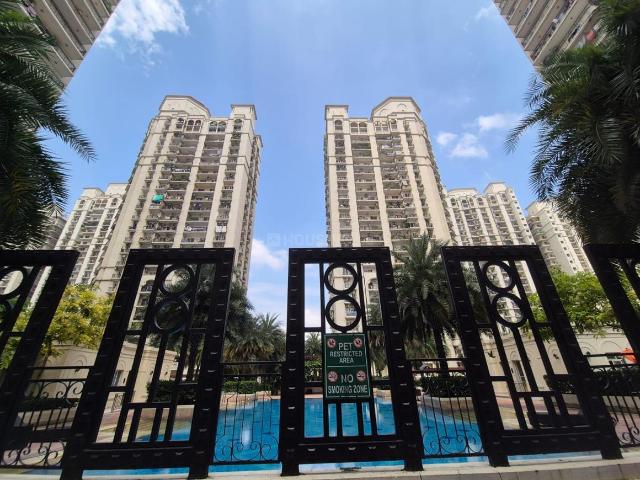 3 BHK Apartment in Karampura for resale New Delhi. The reference number is 20139217