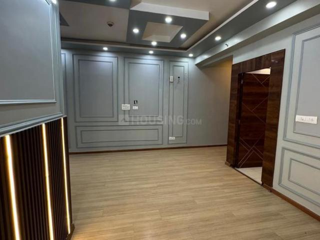 3 BHK Apartment in Karampura for resale New Delhi. The reference number is 20212573