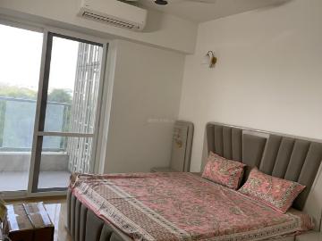 3 BHK Apartment in Karampura for resale New Delhi. The reference number is 20242038