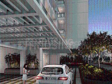 3 BHK Apartment in Karampura for resale New Delhi. The reference number is 20415974