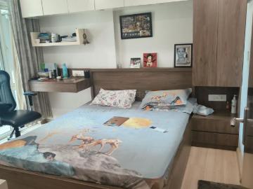 3 BHK Apartment in Karampura for resale New Delhi. The reference number is 20515016