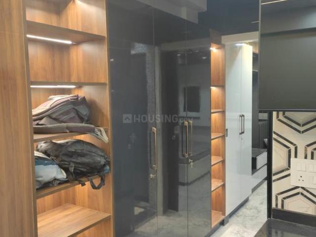 3 BHK Apartment in Karampura for resale New Delhi. The reference number is 20782818
