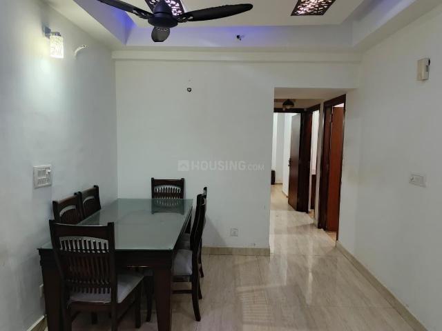 3 BHK Apartment in Karampura for resale New Delhi. The reference number is 20907779