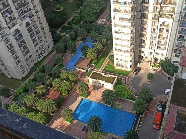 3 BHK Apartment in Karampura for resale New Delhi. The reference number is 20924612