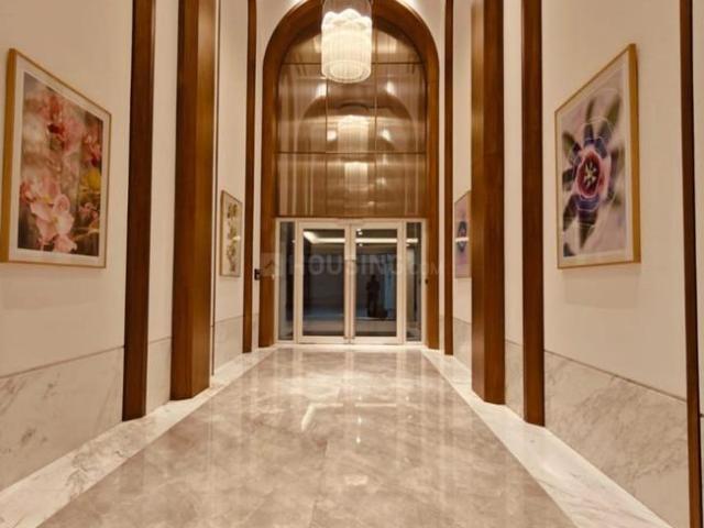 3 BHK Apartment in Karampura for resale New Delhi. The reference number is 21035031