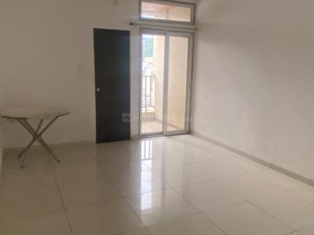 3 BHK Apartment in Karamsad for rent Anand. The reference number is 19515690