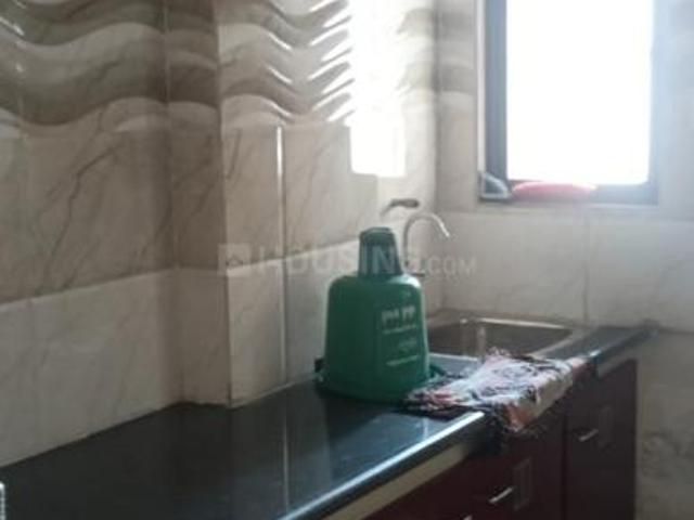 3 BHK Apartment in Karamsad for rent Anand. The reference number is 19584186