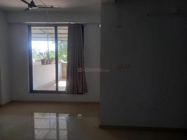 3 BHK Apartment in Karamsad for rent Anand. The reference number is 19639787