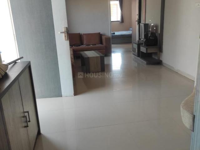 3 BHK Apartment in Karamsad for rent Anand. The reference number is 20209872