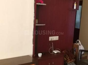 3 BHK Apartment in Karamsad for rent Anand. The reference number is 20282251