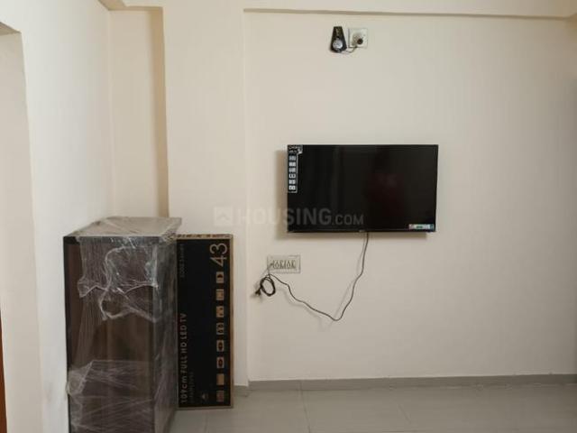 3 BHK Apartment in Karamsad for rent Anand. The reference number is 21241657
