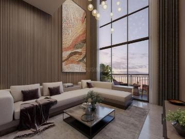 3 BHK Apartment in Karamsad for resale Anand. The reference number is 16468345