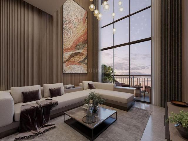 3 BHK Apartment in Karamsad for resale Anand. The reference number is 16468345