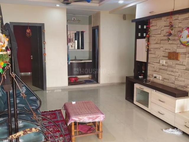 3 BHK Apartment in Karamsad for resale Anand. The reference number is 19517837