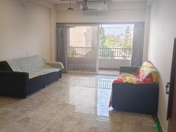 3 BHK Apartment in Karamsad for resale Anand. The reference number is 20330448