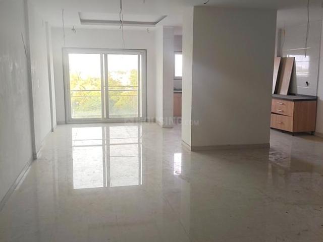 3 BHK Apartment in Karamsad for resale Anand. The reference number is 20564032