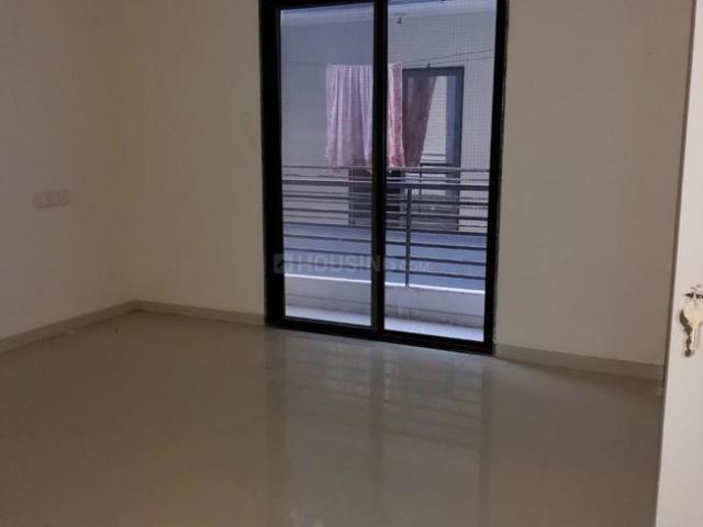 3 BHK Apartment in Karamsad for resale Anand. The reference number is 20687164