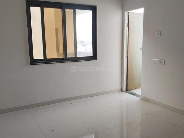 3 BHK Apartment in Karamsad for resale Anand. The reference number is 20990472