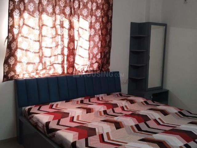 3 BHK Apartment in Karai for rent Gandhinagar. The reference number is 21363302