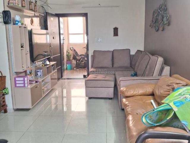 3 BHK Apartment in Karapakkam for rent Chennai. The reference number is 16510018