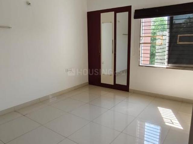 3 BHK Apartment in Karapakkam for rent Chennai. The reference number is 16806368