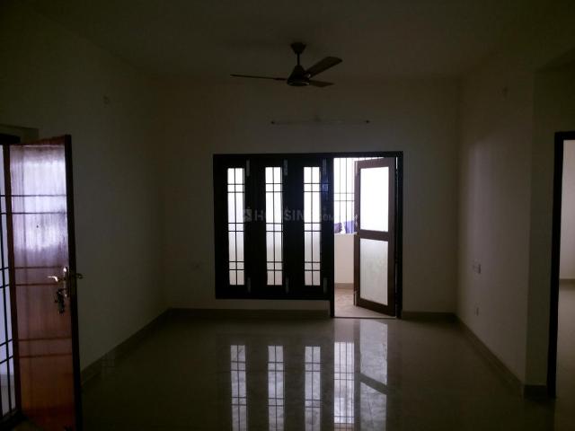 3 BHK Apartment in Karapakkam for rent Chennai. The reference number is 20312581