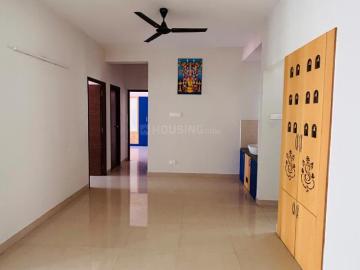 3 BHK Apartment in Karapakkam for rent Chennai. The reference number is 20567196