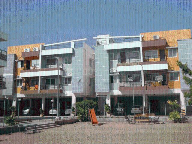 3 BHK Apartment in Karapakkam for rent Chennai. The reference number is 20904794
