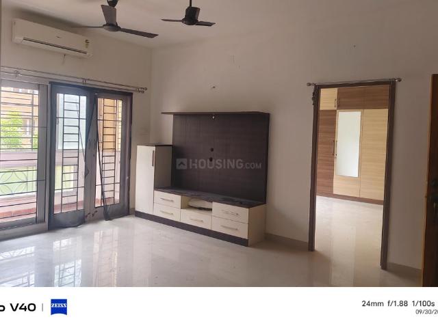 3 BHK Apartment in Karapakkam for rent Chennai. The reference number is 21334455