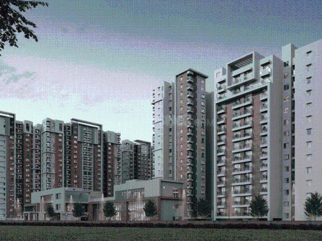 3 BHK Apartment in Karapakkam for resale Chennai. The reference number is 19903139