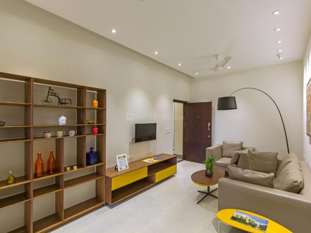 3 BHK Apartment in Karapakkam for resale Chennai. The reference number is 21006504